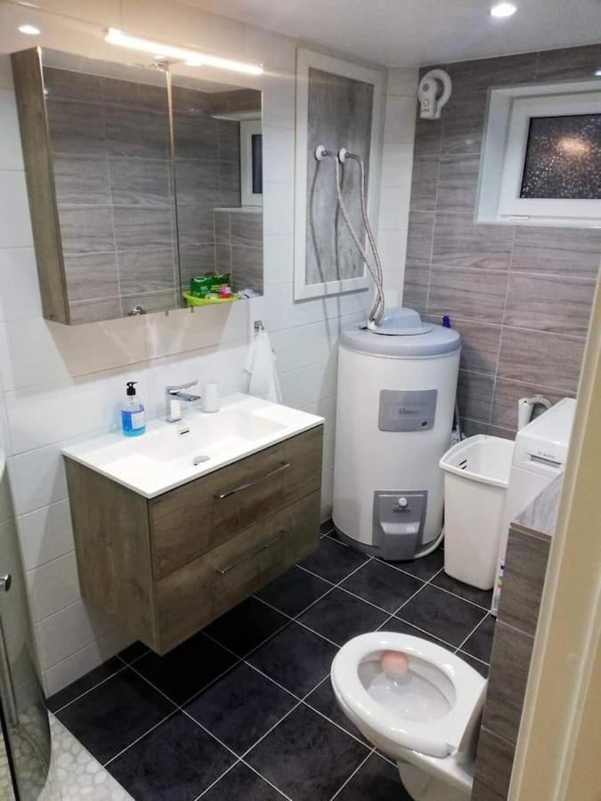 Cozy, Inspiring Apartment!!! Олесунн Экстерьер фото