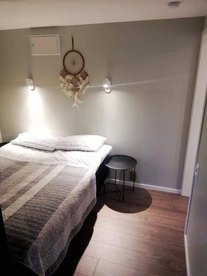 Cozy, Inspiring Apartment!!! Олесунн Экстерьер фото