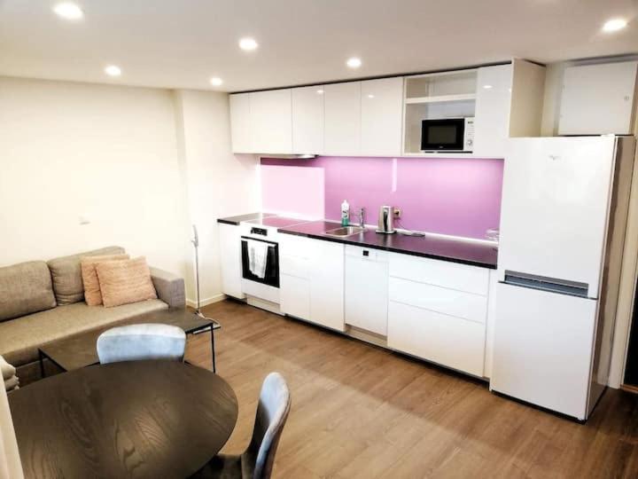 Cozy, Inspiring Apartment!!! Олесунн Экстерьер фото