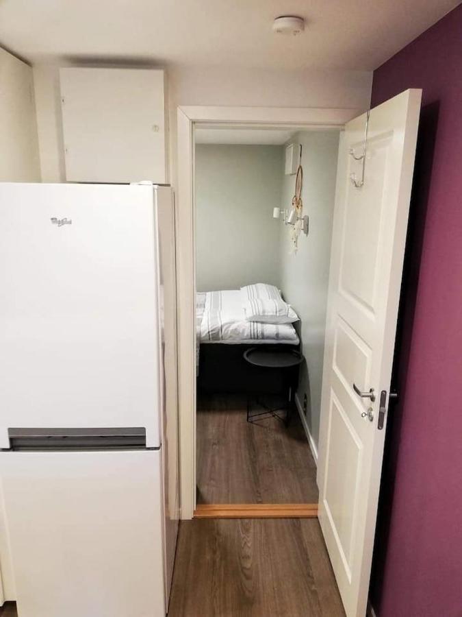 Cozy, Inspiring Apartment!!! Олесунн Экстерьер фото