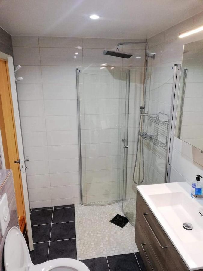 Cozy, Inspiring Apartment!!! Олесунн Экстерьер фото