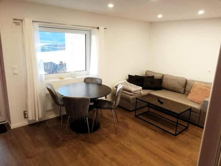 Cozy, Inspiring Apartment!!! Олесунн Экстерьер фото